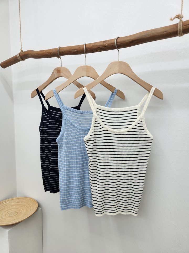 Most - Korean Women Fashion - #thelittlethings - Indie Set - 6