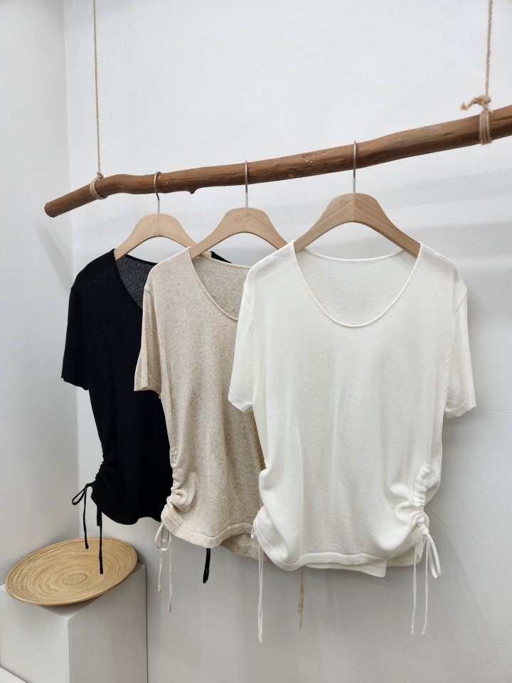 Most - Korean Women Fashion - #vintageinspired - Mika Knit