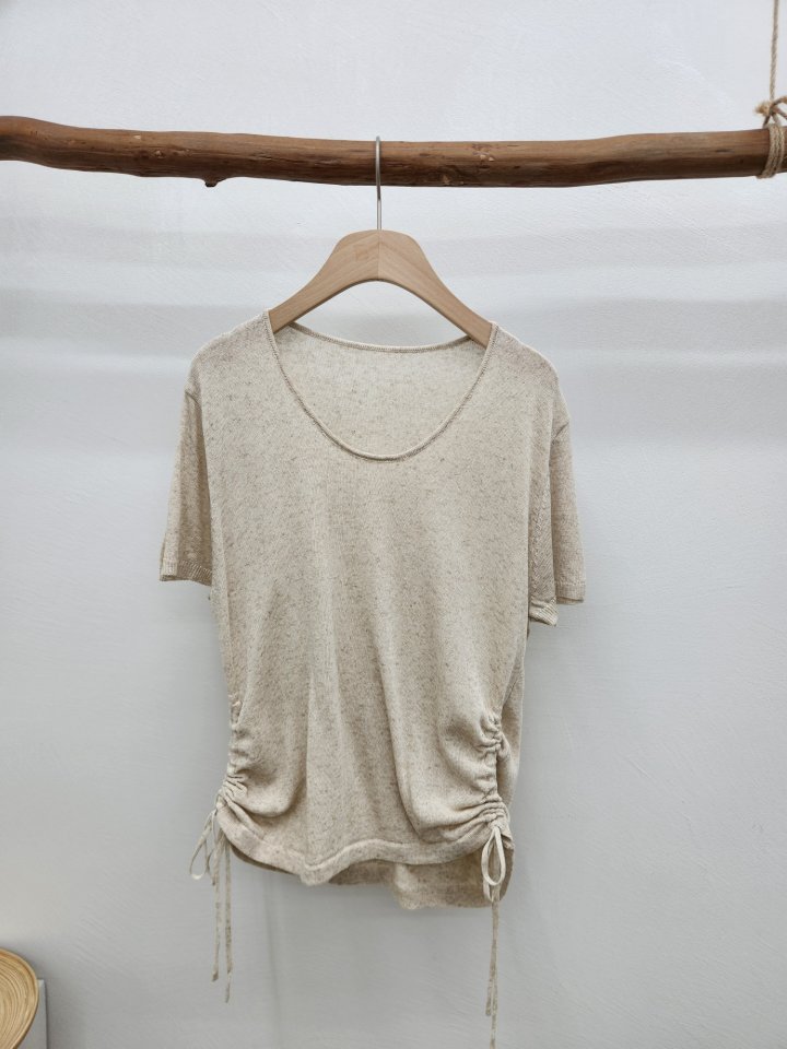Most - Korean Women Fashion - #vintagekidsstyle - Mika Knit - 2