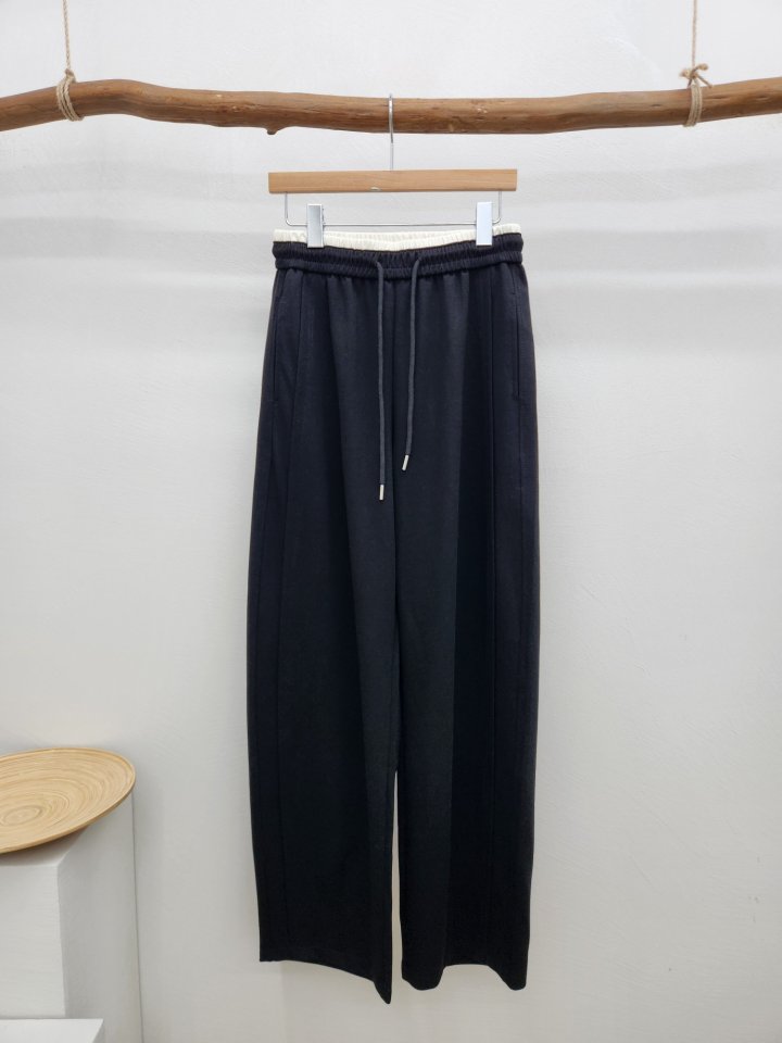 Most - Korean Women Fashion - #womensfashion - Eco Pants - 5