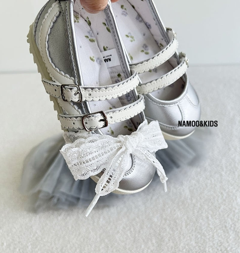Namoo & Kids - Korean Children Fashion - #Kfashion4kids - Dani Sneakers
