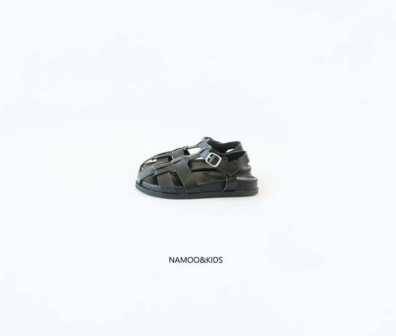 Namoo & Kids - Korean Children Fashion - #Kfashion4kids - Rani Sandals - 3