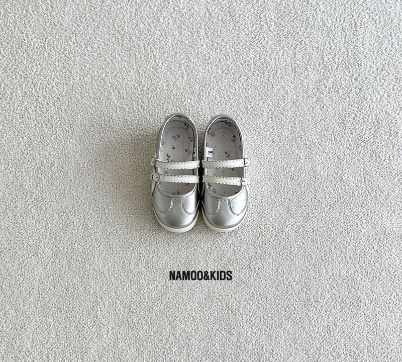 Namoo & Kids - Korean Children Fashion - #childrensboutique - Dani Sneakers - 10