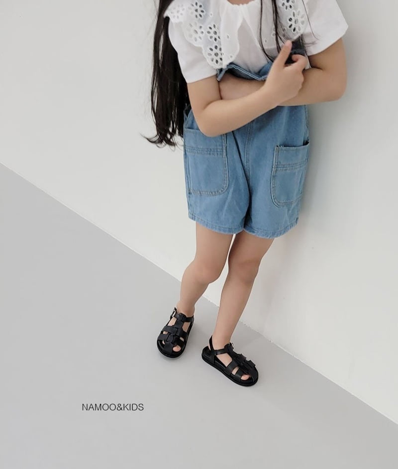 Namoo & Kids - Korean Children Fashion - #childrensboutique - Rani Sandals - 12