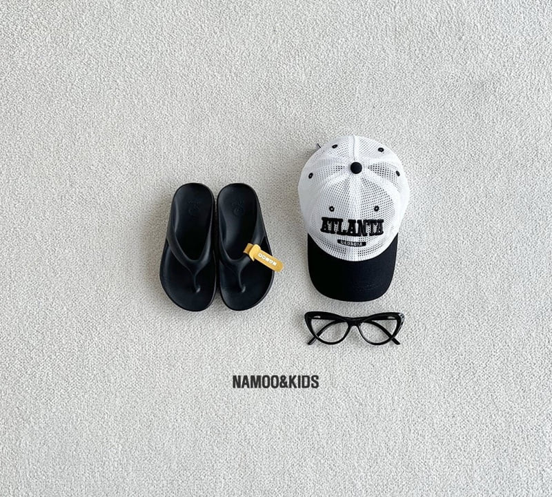 Namoo & Kids - Korean Children Fashion - #fashionkids - Daily Flip Flops - 11