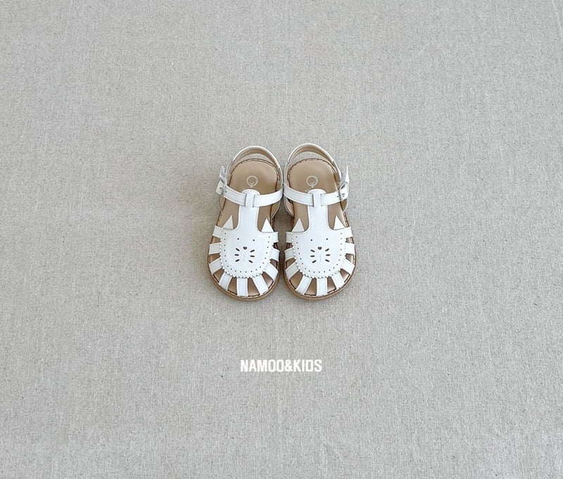 Namoo & Kids - Korean Children Fashion - #fashionkids - Momo Sandals - 4