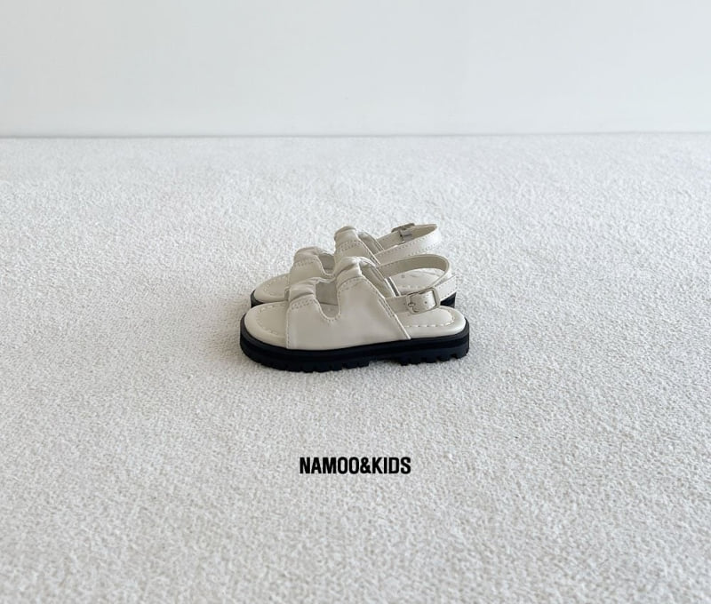 Namoo & Kids - Korean Children Fashion - #magicofchildhood - Reina Sandals - 8