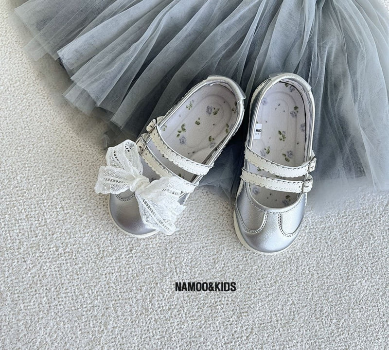 Namoo & Kids - Korean Children Fashion - #magicofchildhood - Dani Sneakers - 4