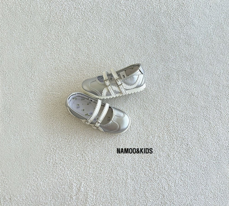 Namoo & Kids - Korean Children Fashion - #stylishchildhood - Dani Sneakers - 8