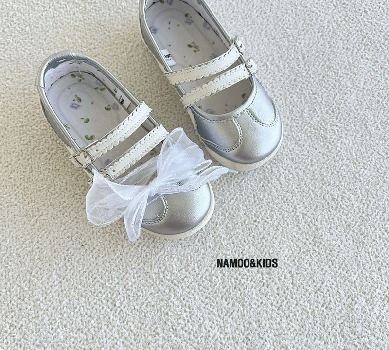 Namoo & Kids - Korean Children Fashion - #todddlerfashion - Dani Sneakers - 6