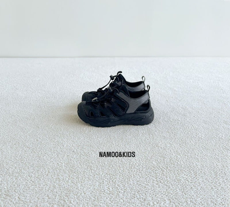 Namoo & Kids - Korean Children Fashion - #todddlerfashion - Charomi Flip Sandals - 5