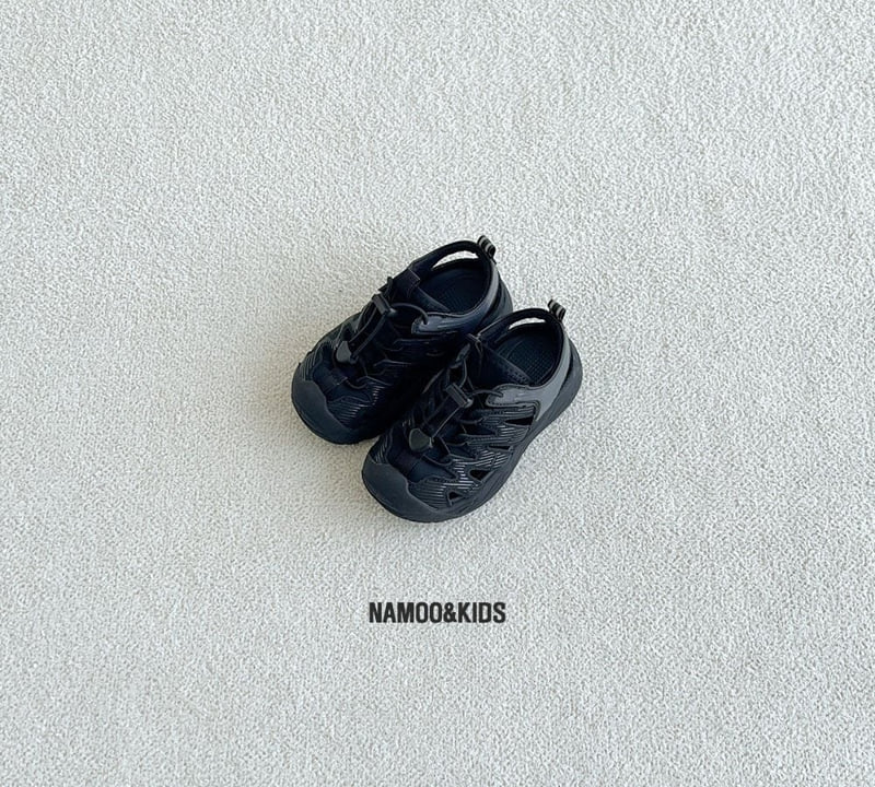 Namoo & Kids - Korean Children Fashion - #toddlerclothing - Charomi Flip Sandals - 6