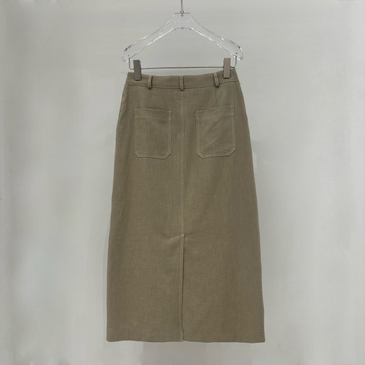 Neroli36 - Korean Women Fashion - #momslook - H Tutu Skirt - 3