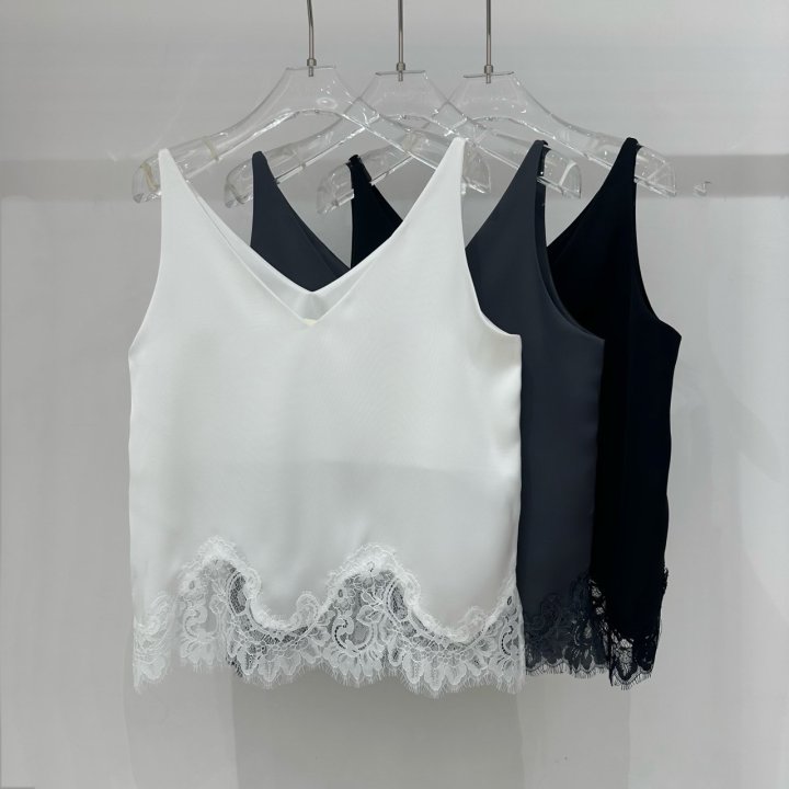 Neroli36 - Korean Women Fashion - #romanticstyle - Romance Blouse
