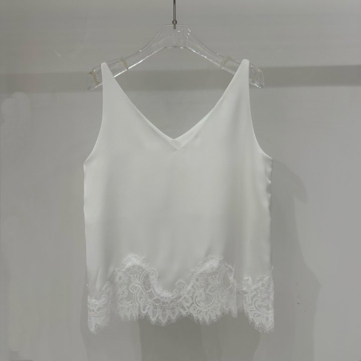 Neroli36 - Korean Women Fashion - #shopsmall - Romance Blouse - 2