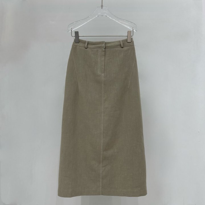 Neroli36 - Korean Women Fashion - #thelittlethings - H Tutu Skirt - 2