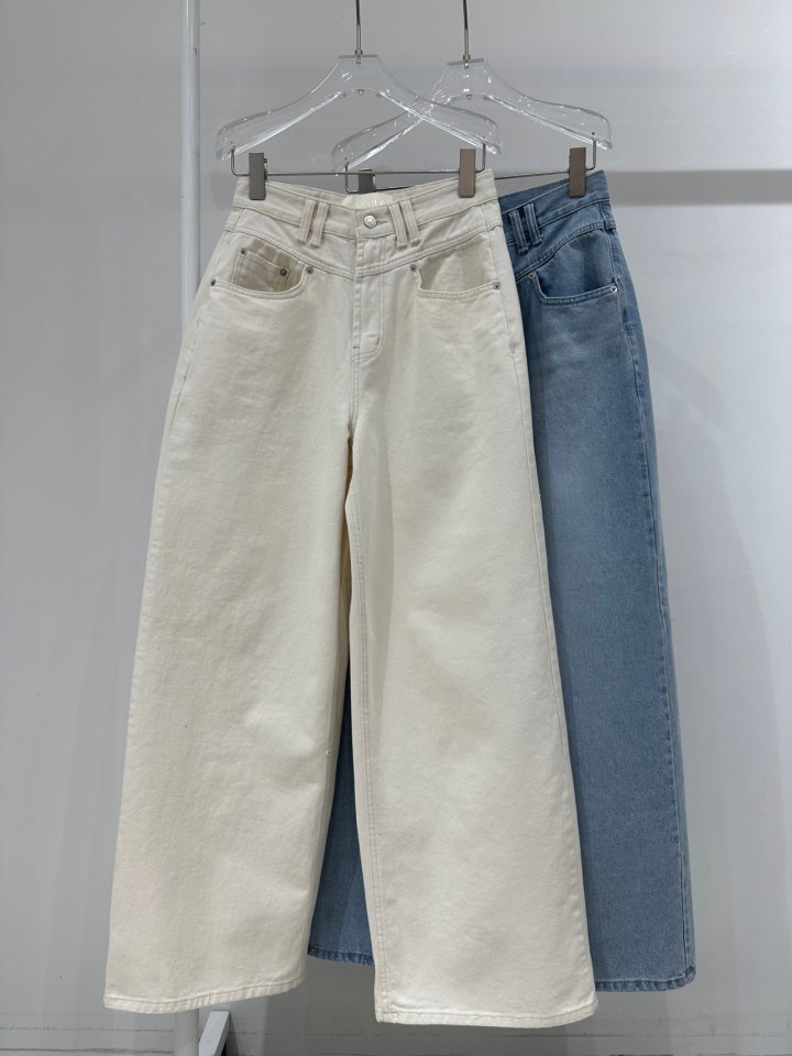 Neroli36 - Korean Women Fashion - #vintageinspired - Jella Short-Sleeve Tee - 12