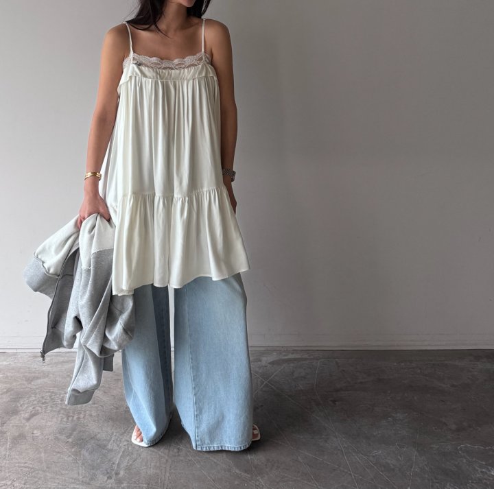 Neroli36 - Korean Women Fashion - #womensfashion - Chloe One-Piece - 11