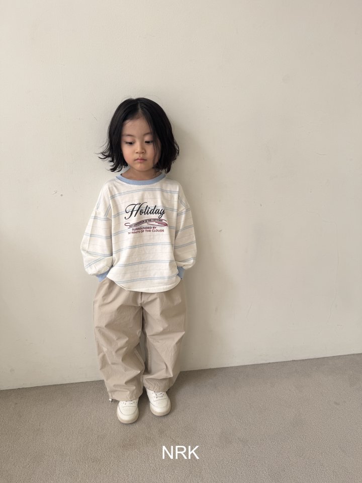 Nrk - Korean Children Fashion - #Kfashion4kids - Milkis Tee - 7