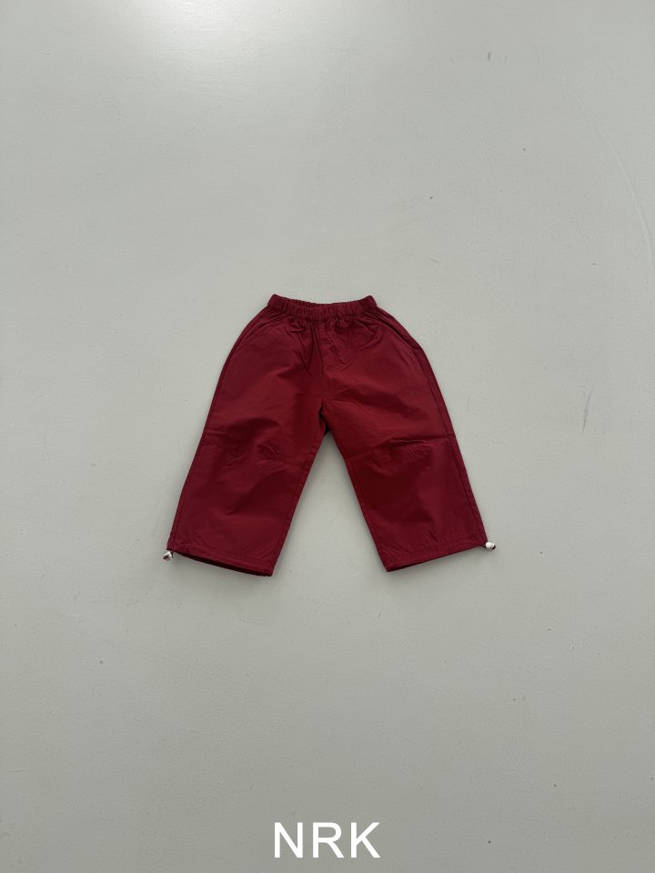 Nrk - Korean Children Fashion - #Kfashion4kids - Dart Pants - 12