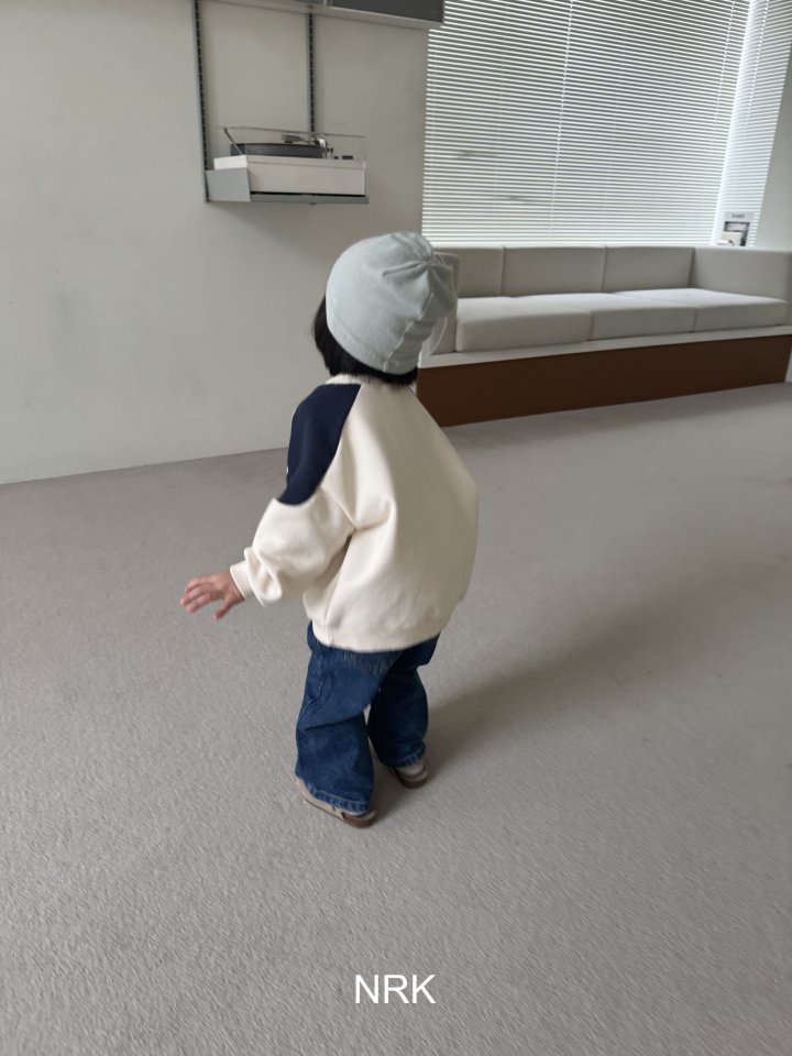 Nrk - Korean Children Fashion - #Kfashion4kids - Ribbed Beanie - 2