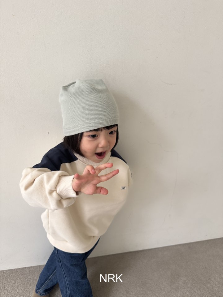 Nrk - Korean Children Fashion - #childofig - Rugby Sweatshirt - 6