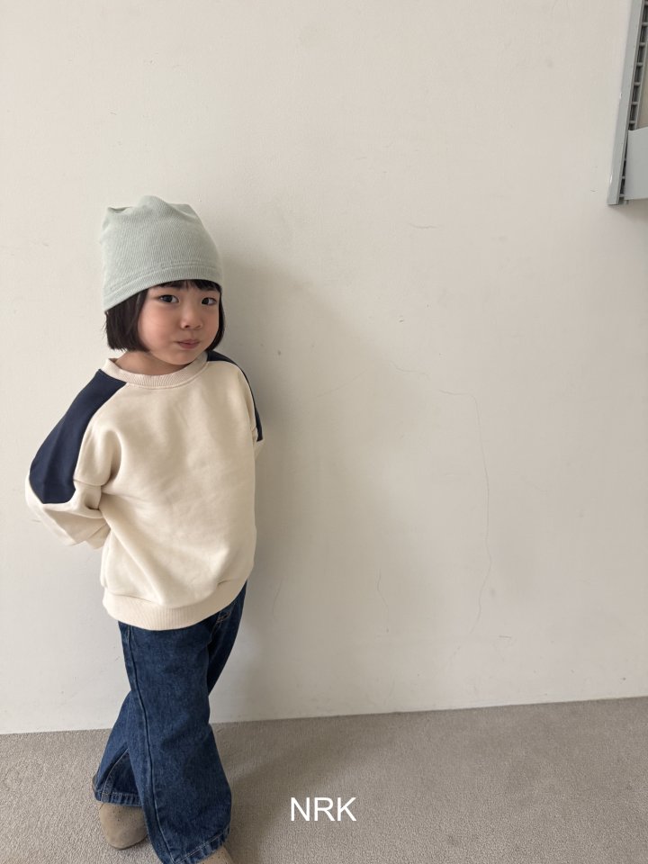 Nrk - Korean Children Fashion - #childofig - Rugby Sweatshirt - 7