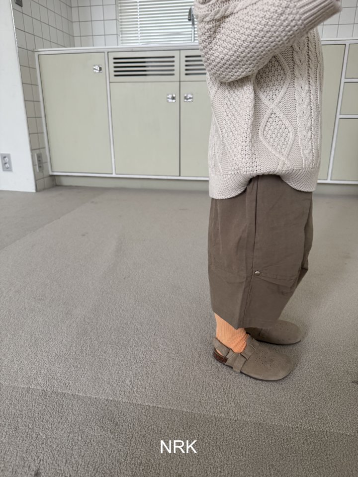 Rivet Pants by nrk for Child - view 5