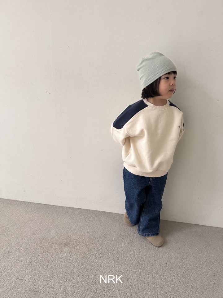 Nrk - Korean Children Fashion - #childrensboutique - Rugby Sweatshirt - 8