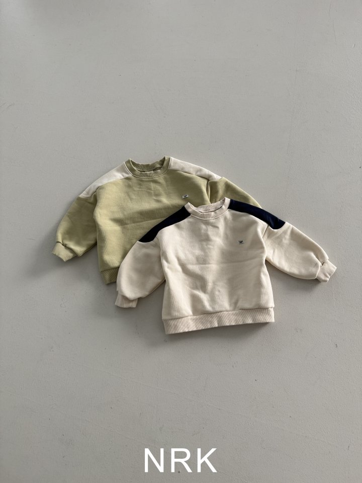 Nrk - Korean Children Fashion - #designkidswear - Rugby Sweatshirt - 9