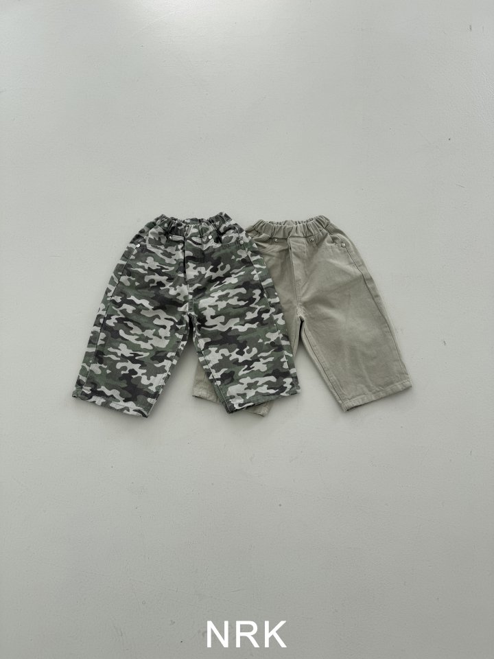 Make Pants by nrk for Child - view 9