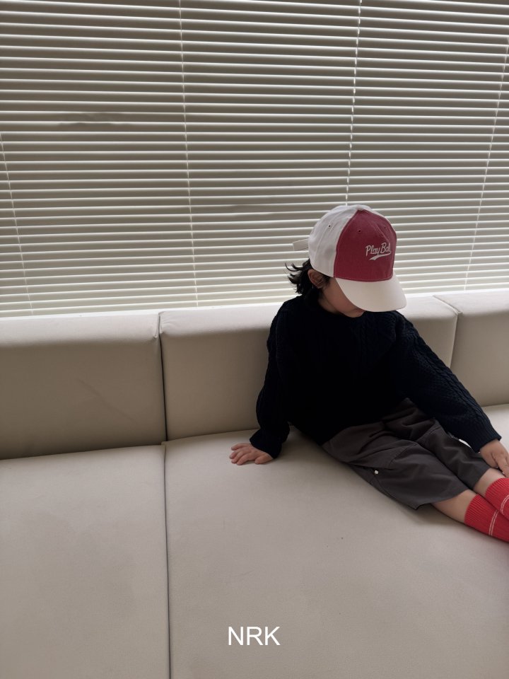 Rivet Pants by nrk for Child - view 7
