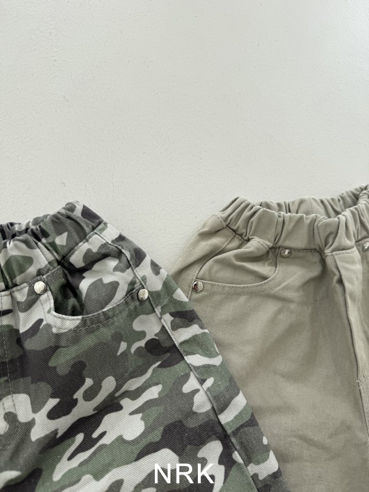 Make Pants by nrk for Child - view 10