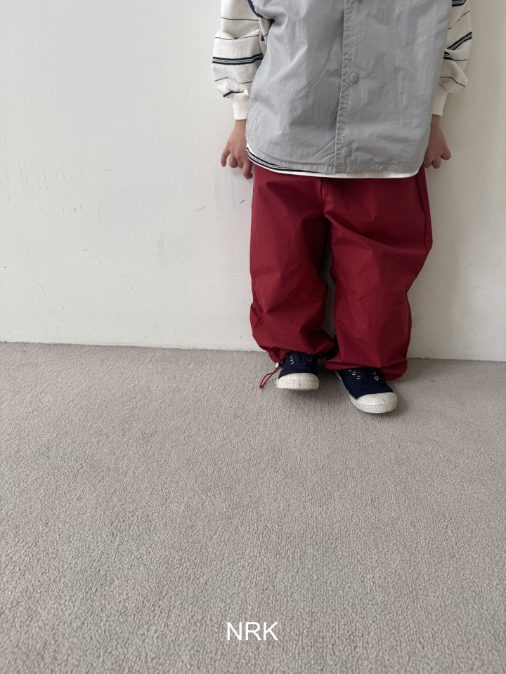 Nrk - Korean Children Fashion - #discoveringself - Dart Pants - 7