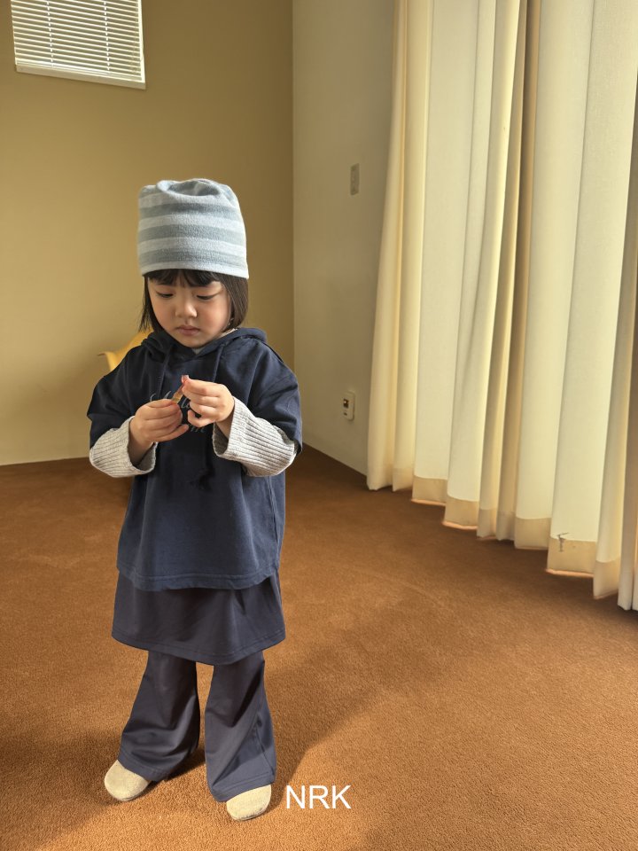 Nrk - Korean Children Fashion - #discoveringself - Tension Leggings