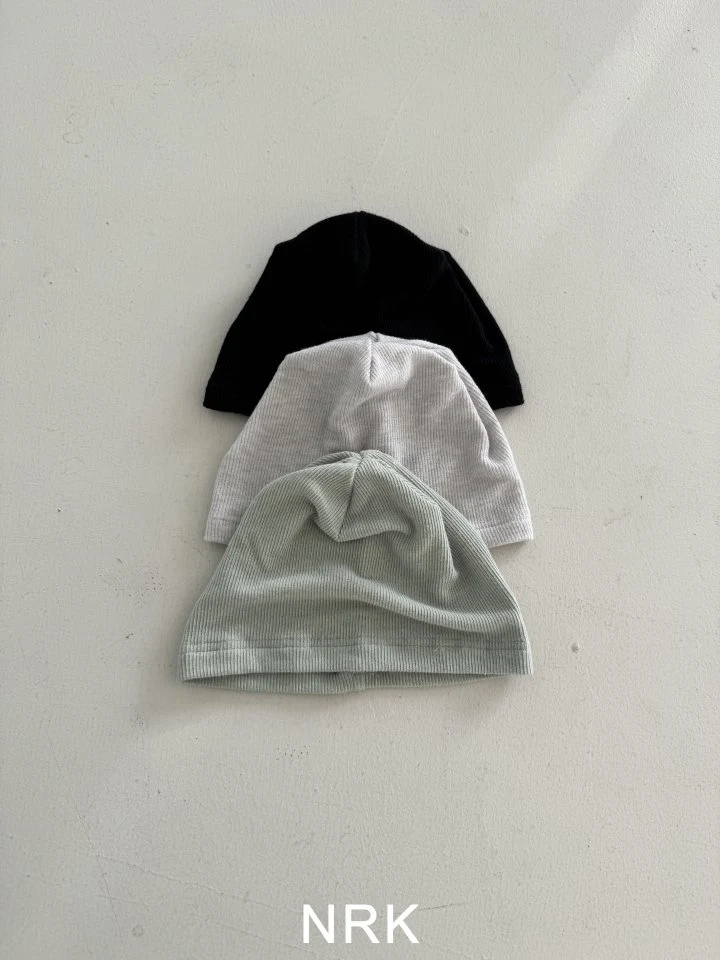 Nrk - Korean Children Fashion - #discoveringself - Ribbed Beanie - 11