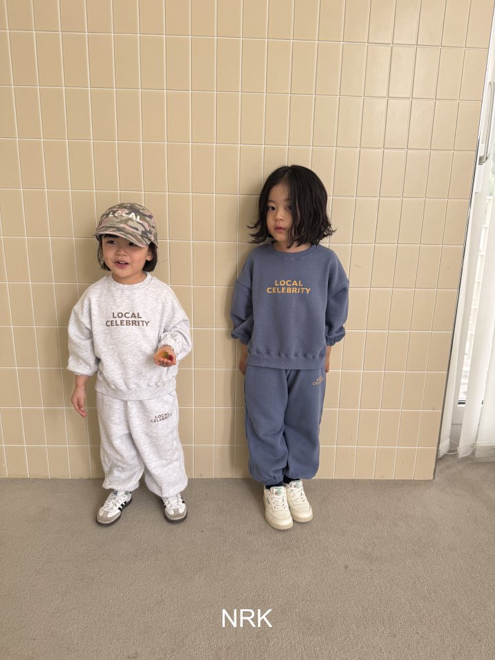 Nrk - Korean Children Fashion - #fashionkids - Urban Set - 3