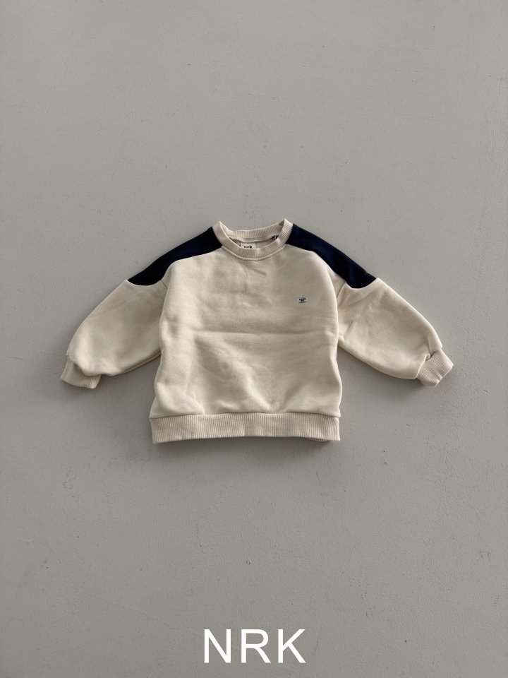 Nrk - Korean Children Fashion - #fashionkids - Rugby Sweatshirt - 11