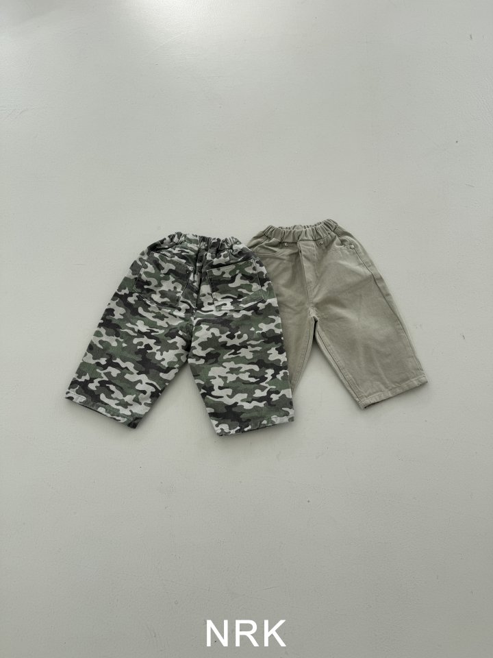 Make Pants by nrk for Child - view 11