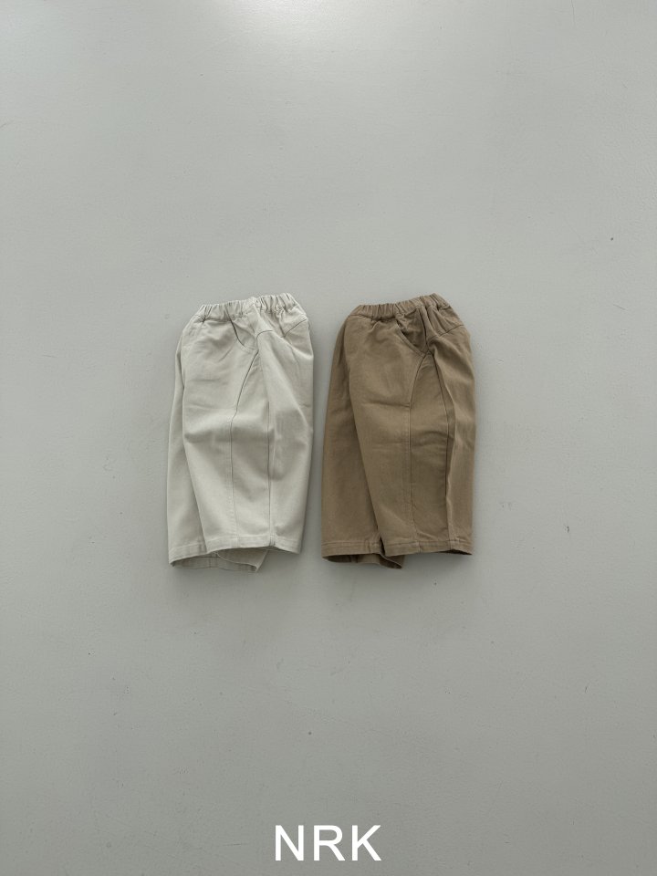 Nrk - Korean Children Fashion - #fashionkids - Stitch Key Pants - 10