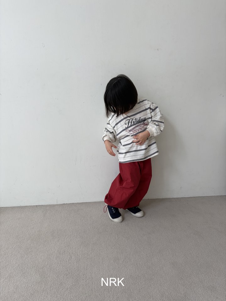 Nrk - Korean Children Fashion - #fashionkids - Dart Pants - 8