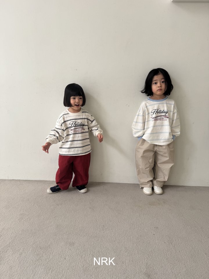 Nrk - Korean Children Fashion - #fashionkids - Milkis Tee - 4