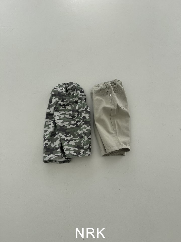 Make Pants by nrk for Child - view 12