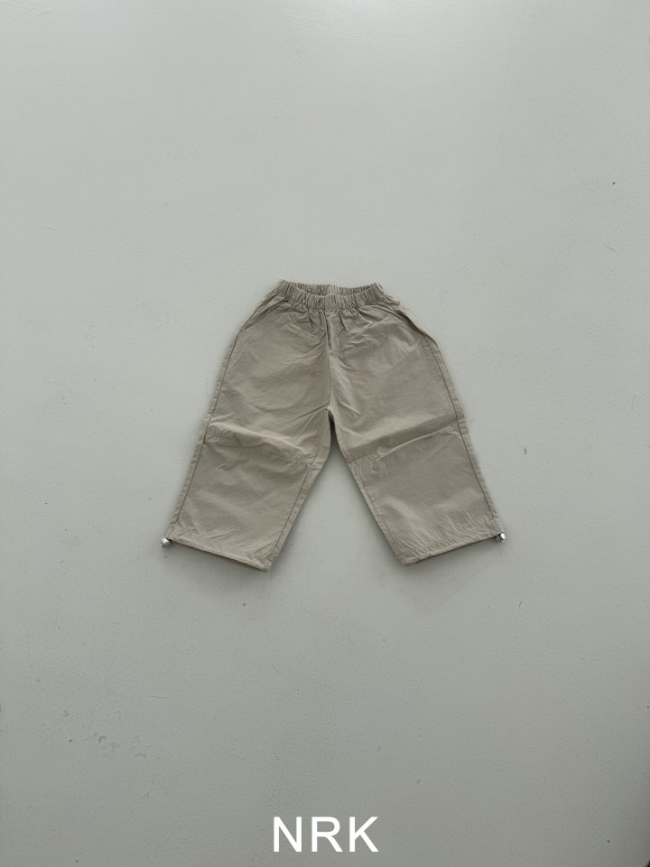 Nrk - Korean Children Fashion - #kidsstore - Dart Pants - 10