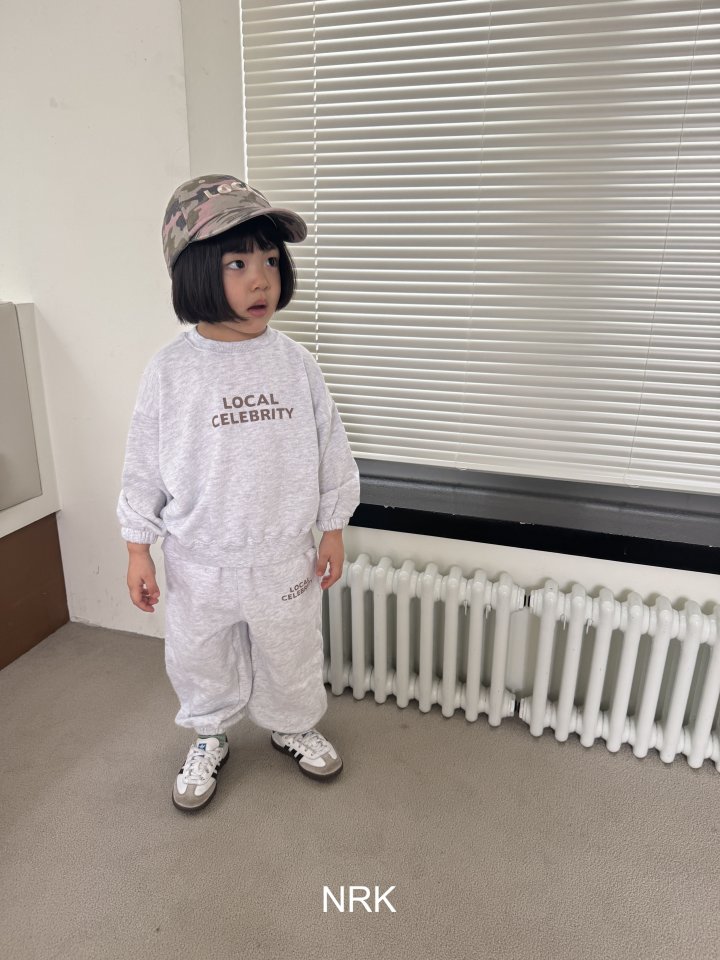 Nrk - Korean Children Fashion - #kidsstore - Camo Cap - 2