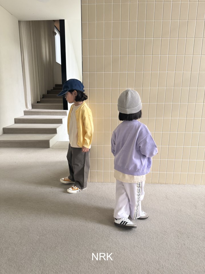 Nrk - Korean Children Fashion - #kidzfashiontrend - Cotton Cardigan - 2