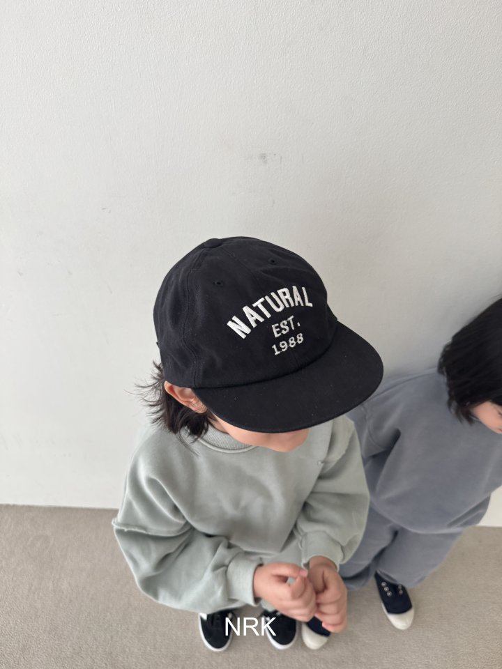 Nrk - Korean Children Fashion - #kidzfashiontrend - Pigment Sweatshirt - 3
