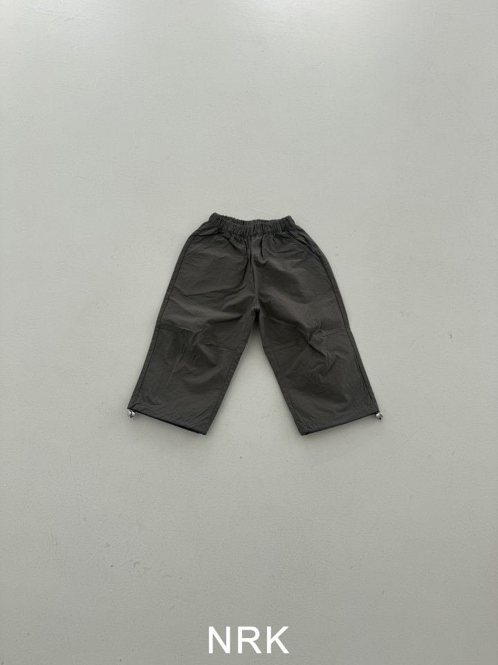 Nrk - Korean Children Fashion - #kidzfashiontrend - Dart Pants - 11