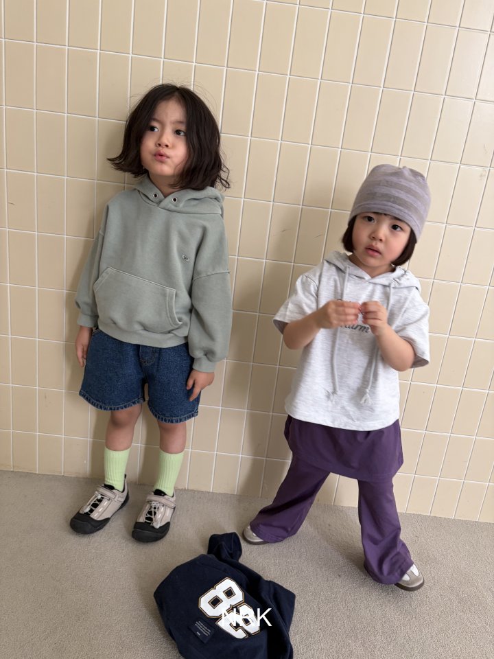 Nrk - Korean Children Fashion - #kidzfashiontrend - Tension Leggings - 5