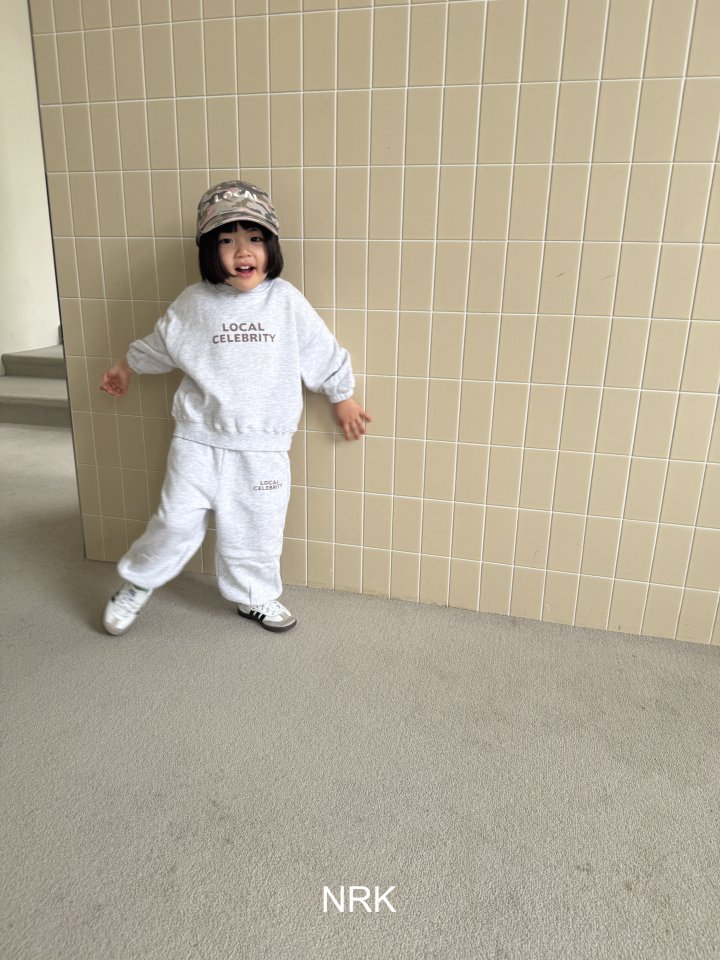 Nrk - Korean Children Fashion - #kidzfashiontrend - Camo Cap - 3